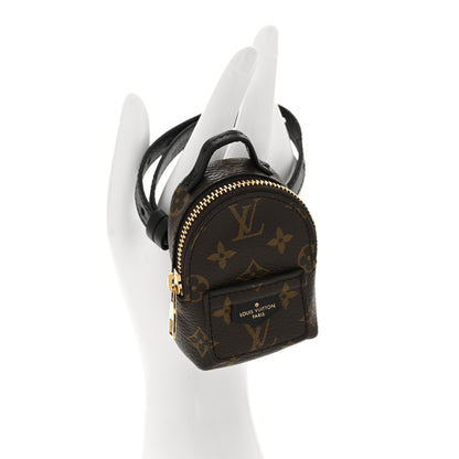 Louis Vuitton Monogram Party Palm Springs Bracelet 2 of 9