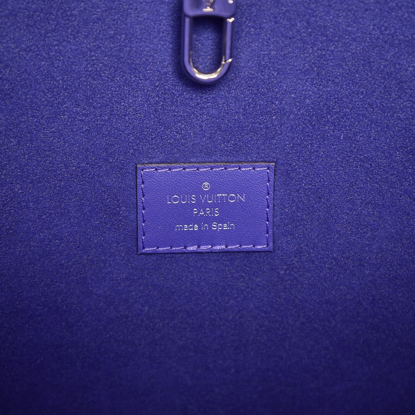 Epi Neverfull MM Figue