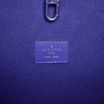 Louis Vuitton Epi Neverfull MM Figue 7 of 7