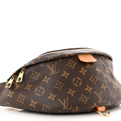 Louis Vuitton Monogram Bumbag 8 of 9