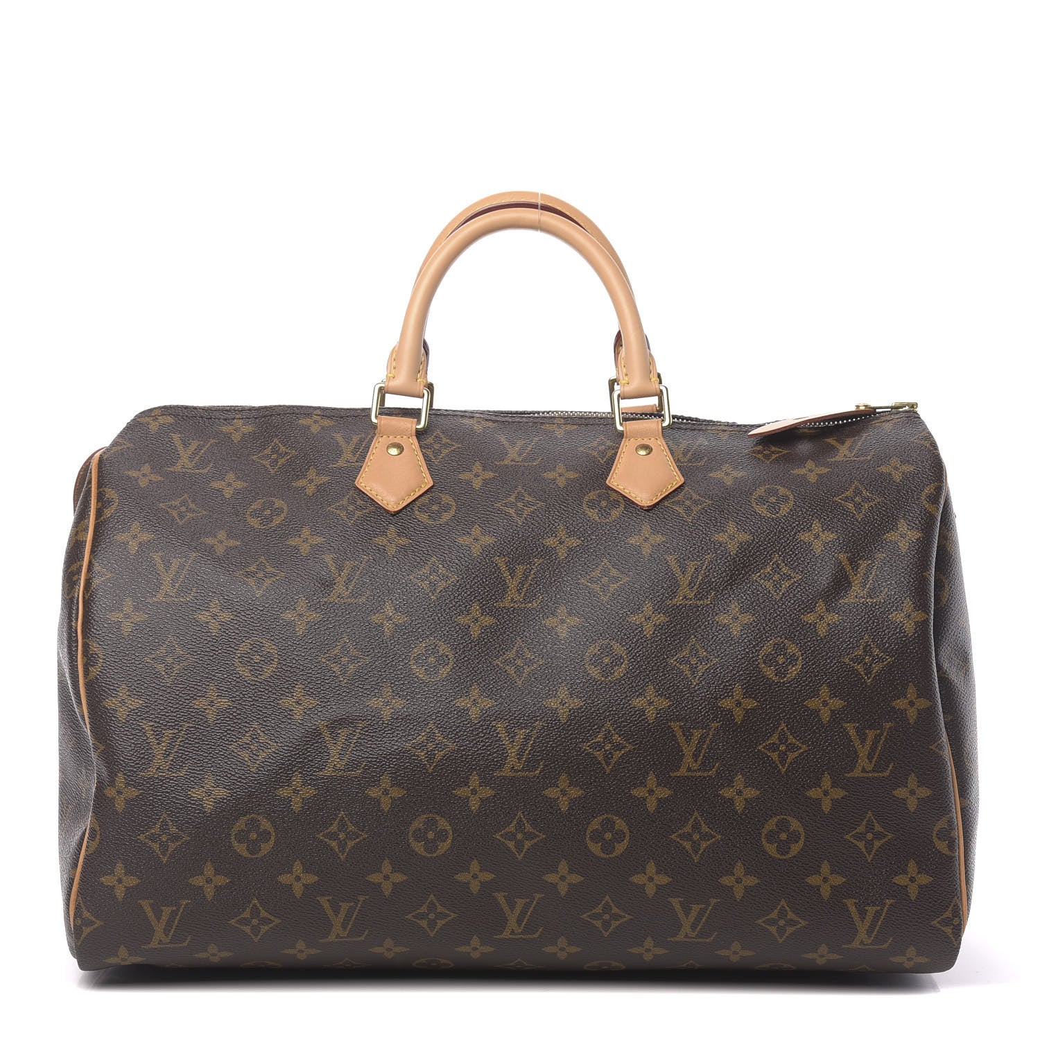 Louis Vuitton Monogram Speedy 40 1 of 10