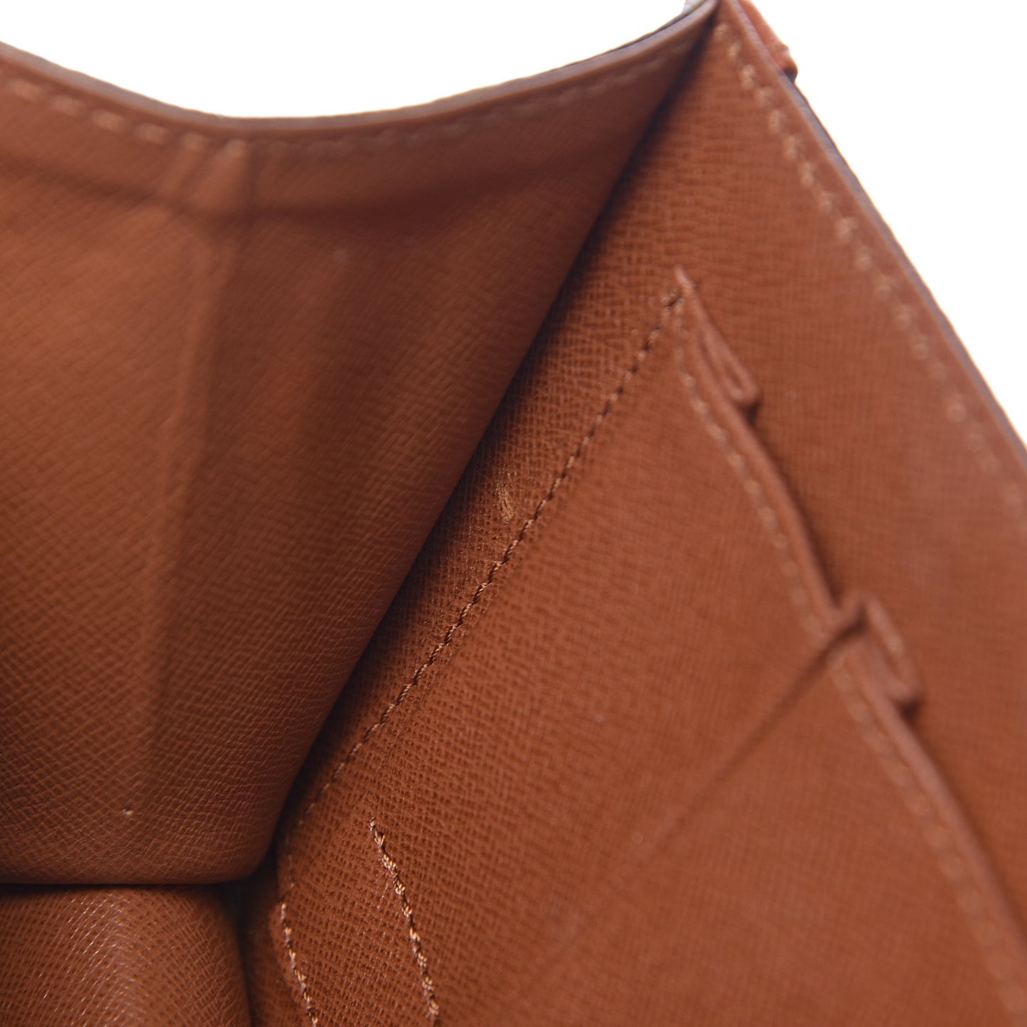 Monogram Pochette Dame 26