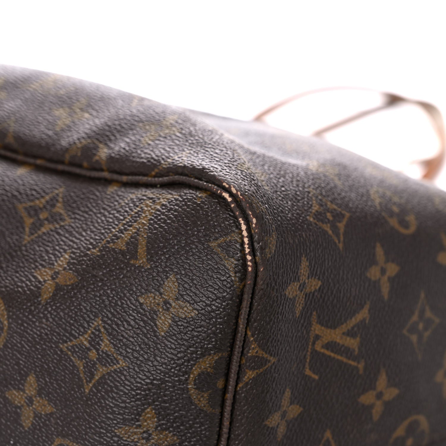 Louis Vuitton Monogram Neverfull GM 11 of 31