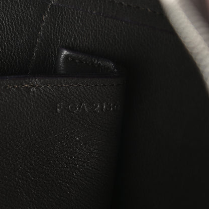 Celine Palmelato Calfskin Mini Belt Bag Espresso 8 of 17