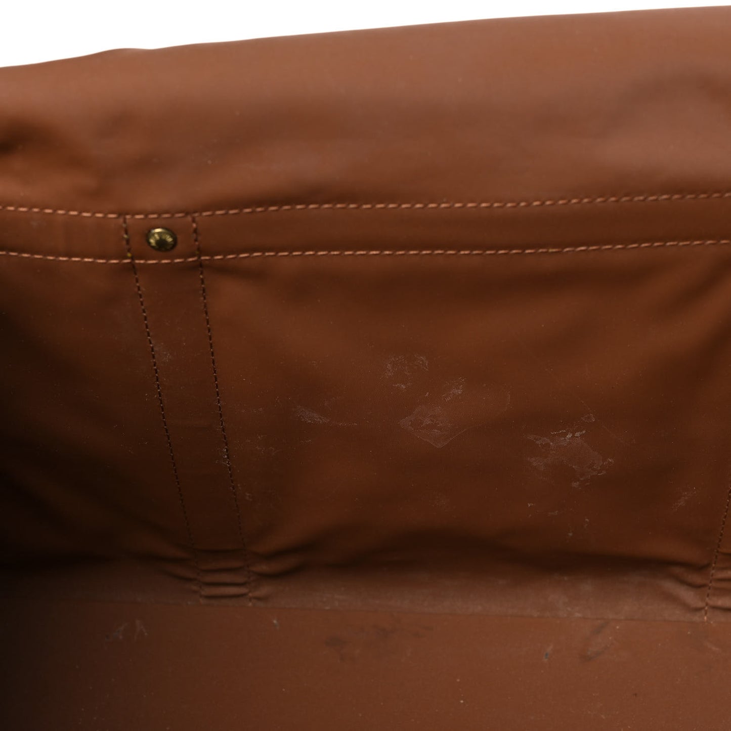 Monogram Sac Chien 40 Pet Carrier