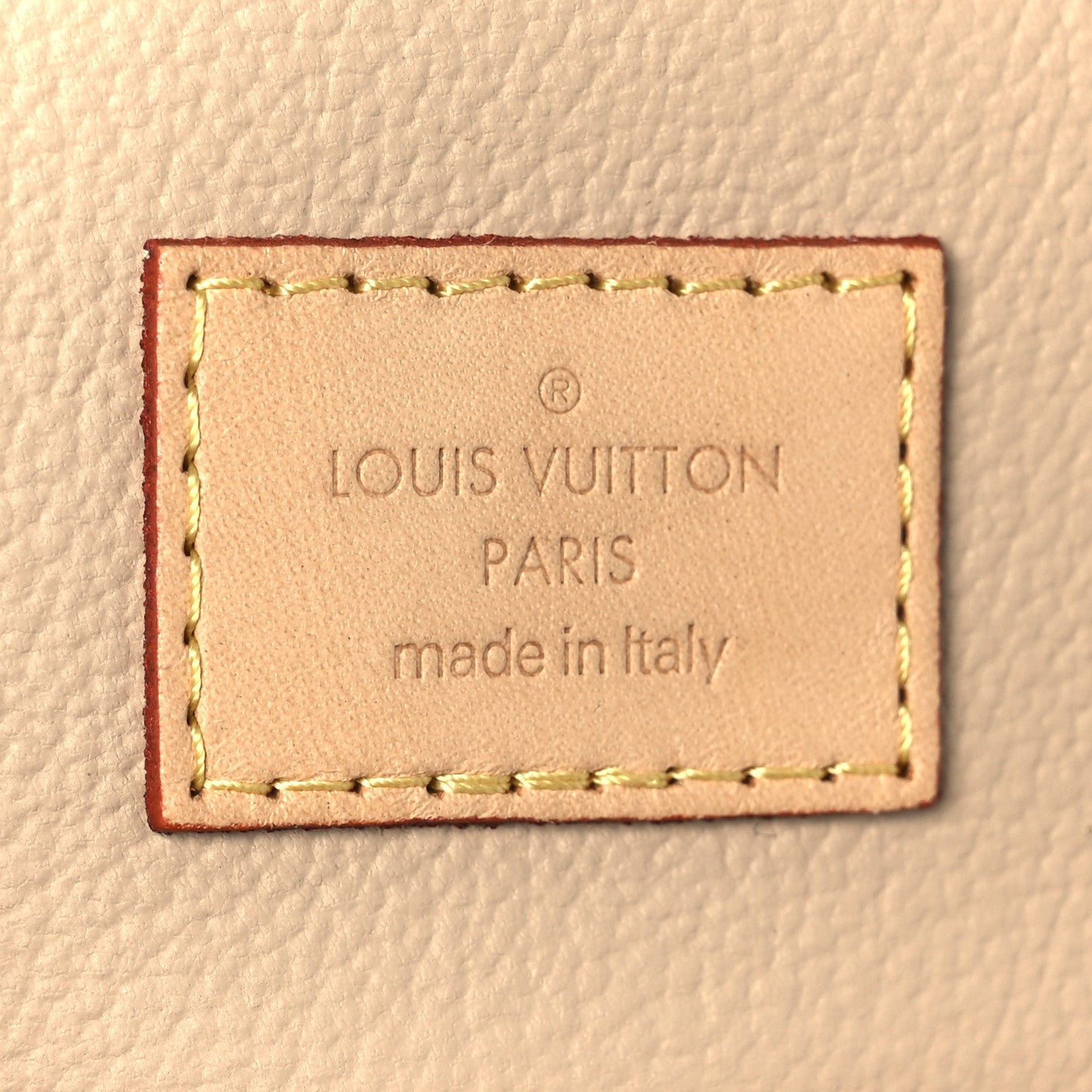 Louis Vuitton Monogram Nano Nice 6 of 8