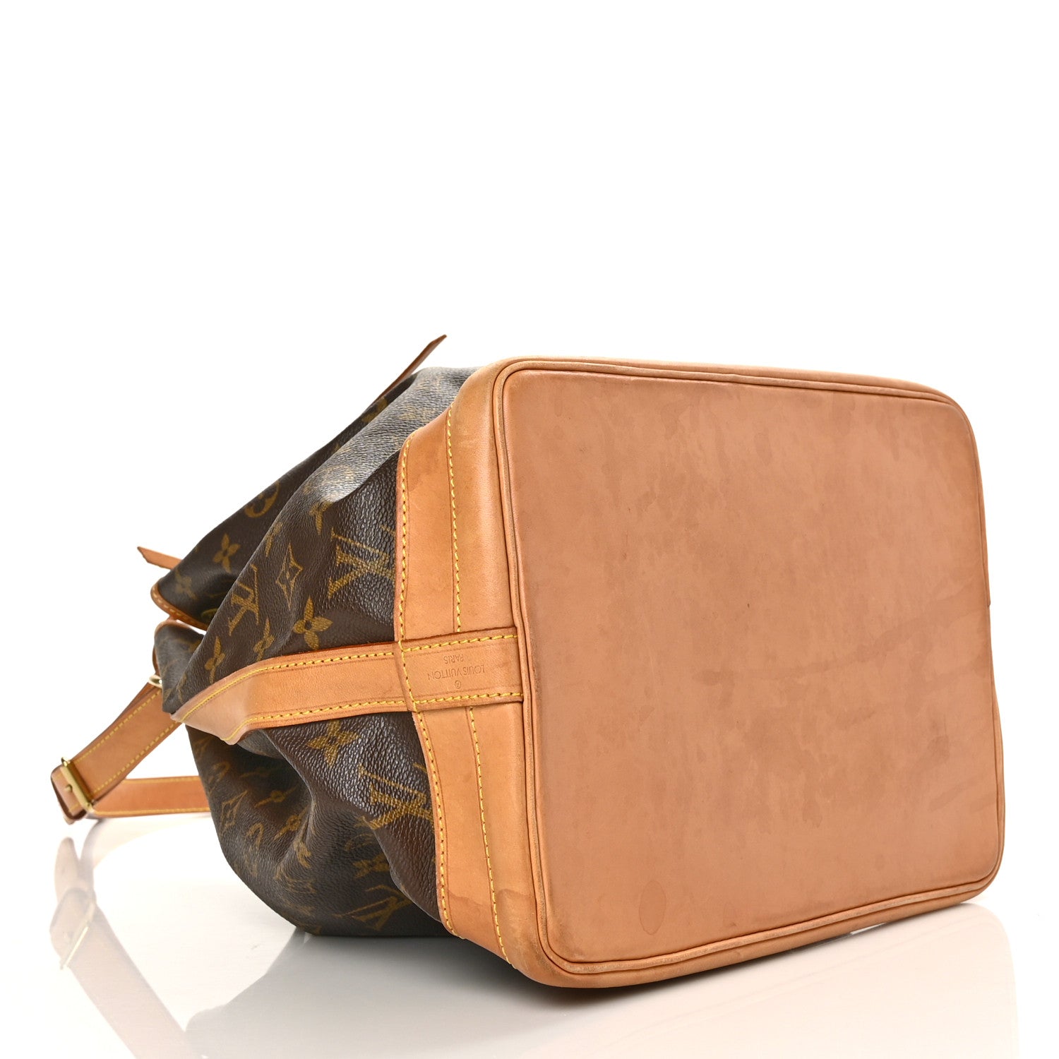 Louis Vuitton Monogram Noe 4 of 7
