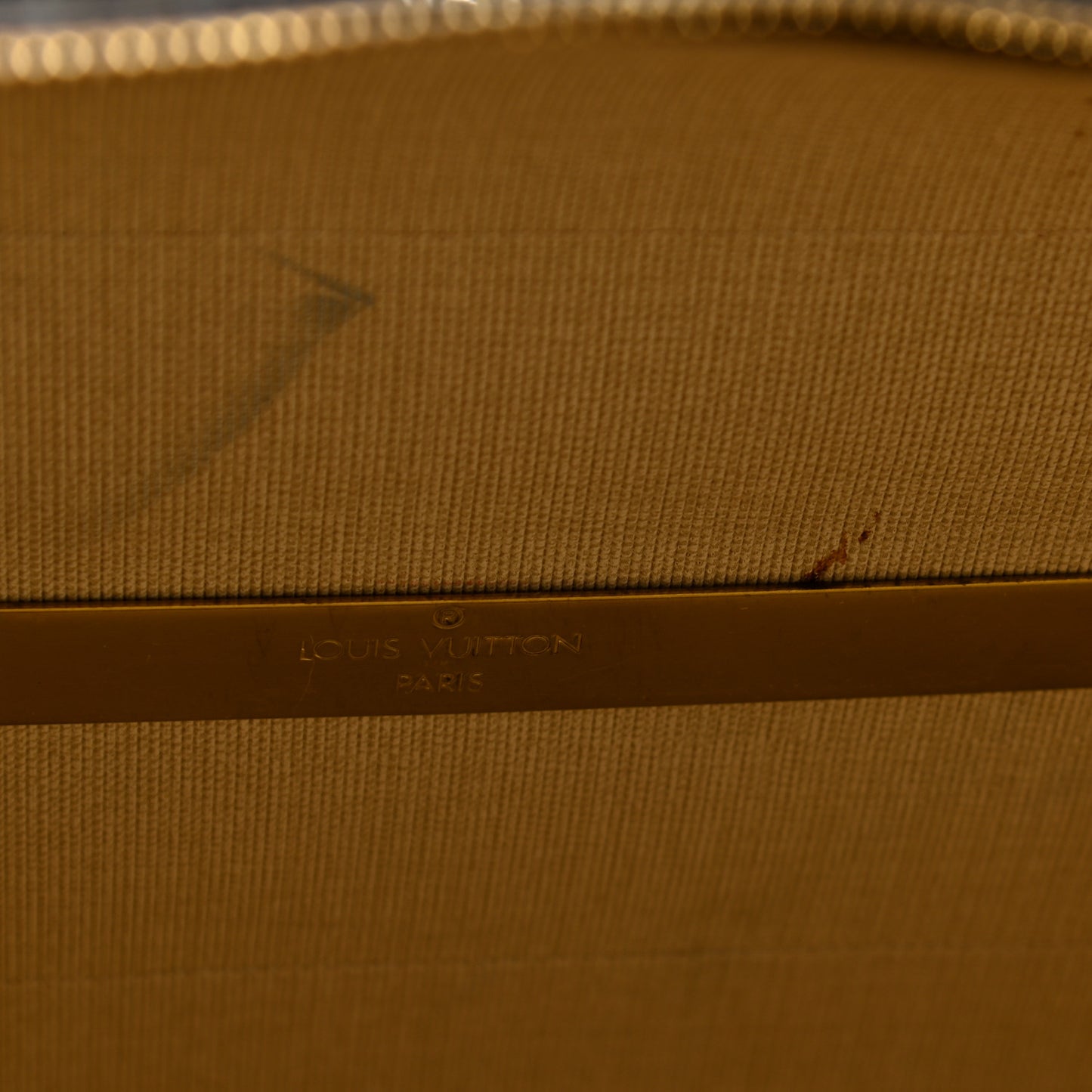 Monogram Pullman 75