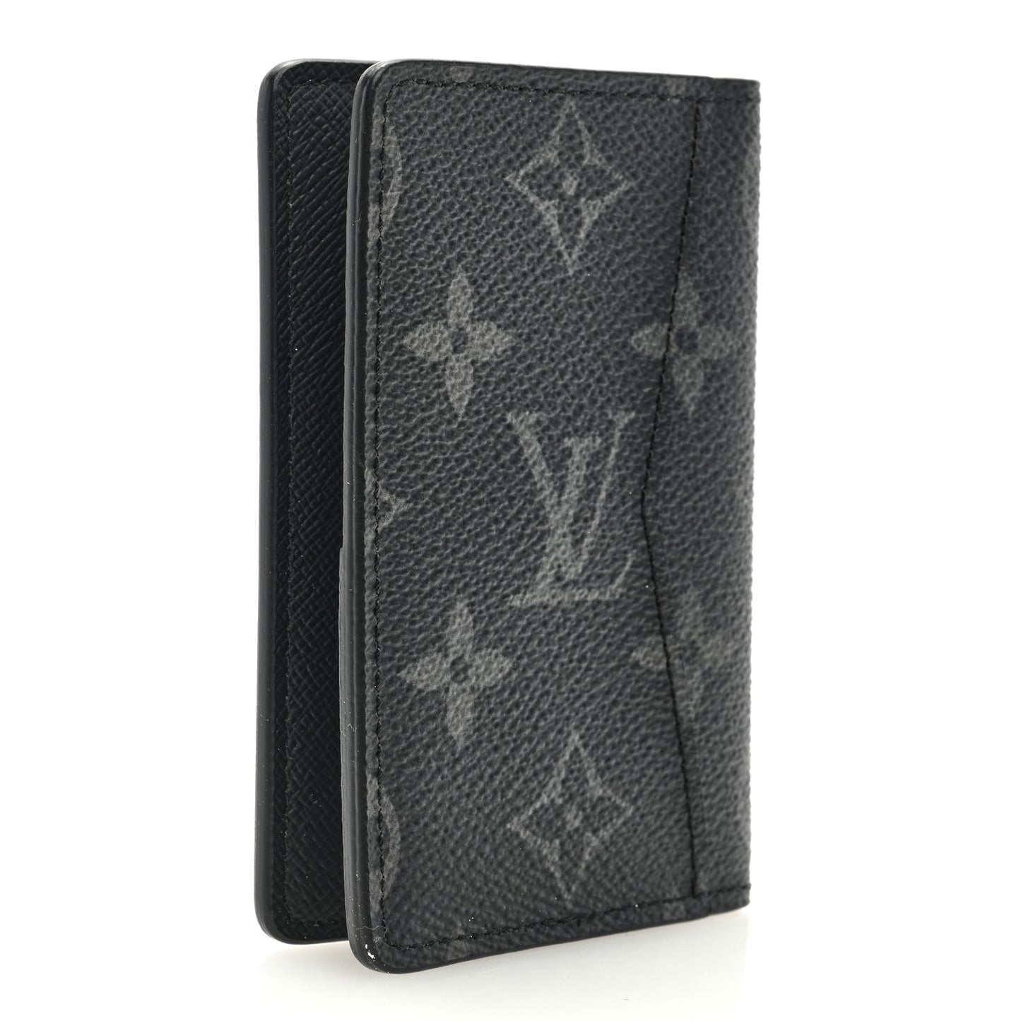 Monogram Eclipse Pocket Organizer NM