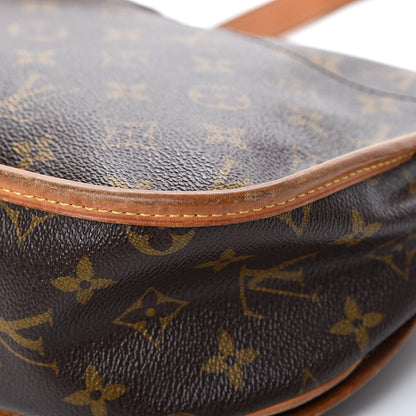 Louis Vuitton Monogram Menilmontant PM 12 of 18