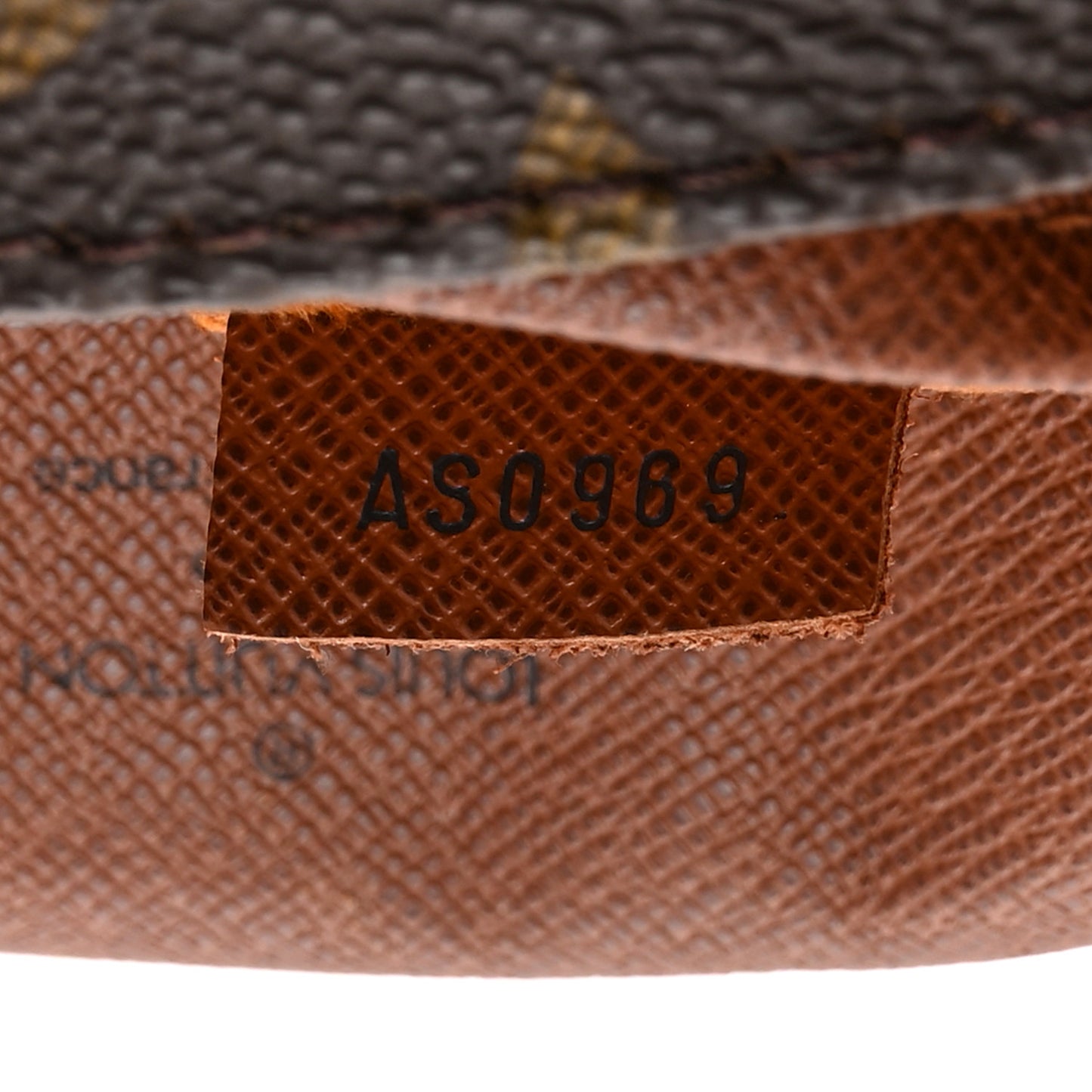 Monogram Musette Salsa