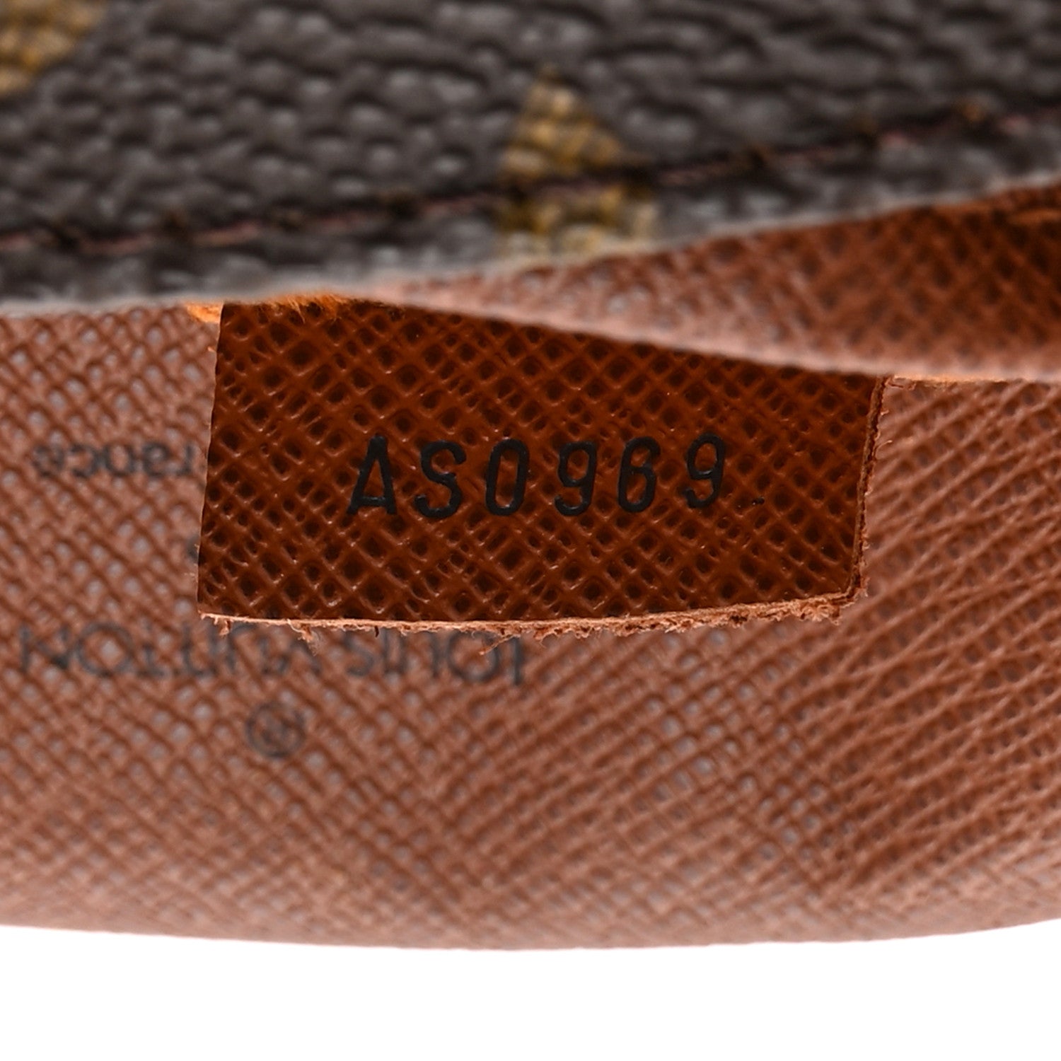 Louis Vuitton Monogram Musette Salsa 7 of 10