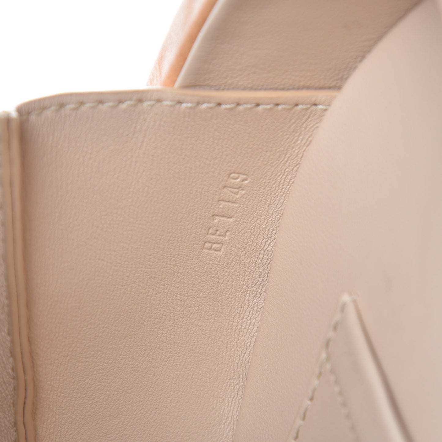 Monogram Petite Boite Chapeau