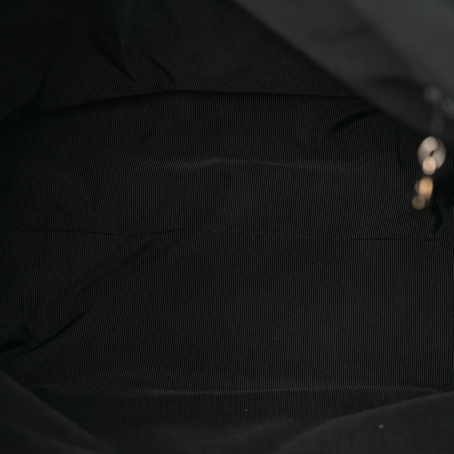 Caviar CC Shopper Tote Black