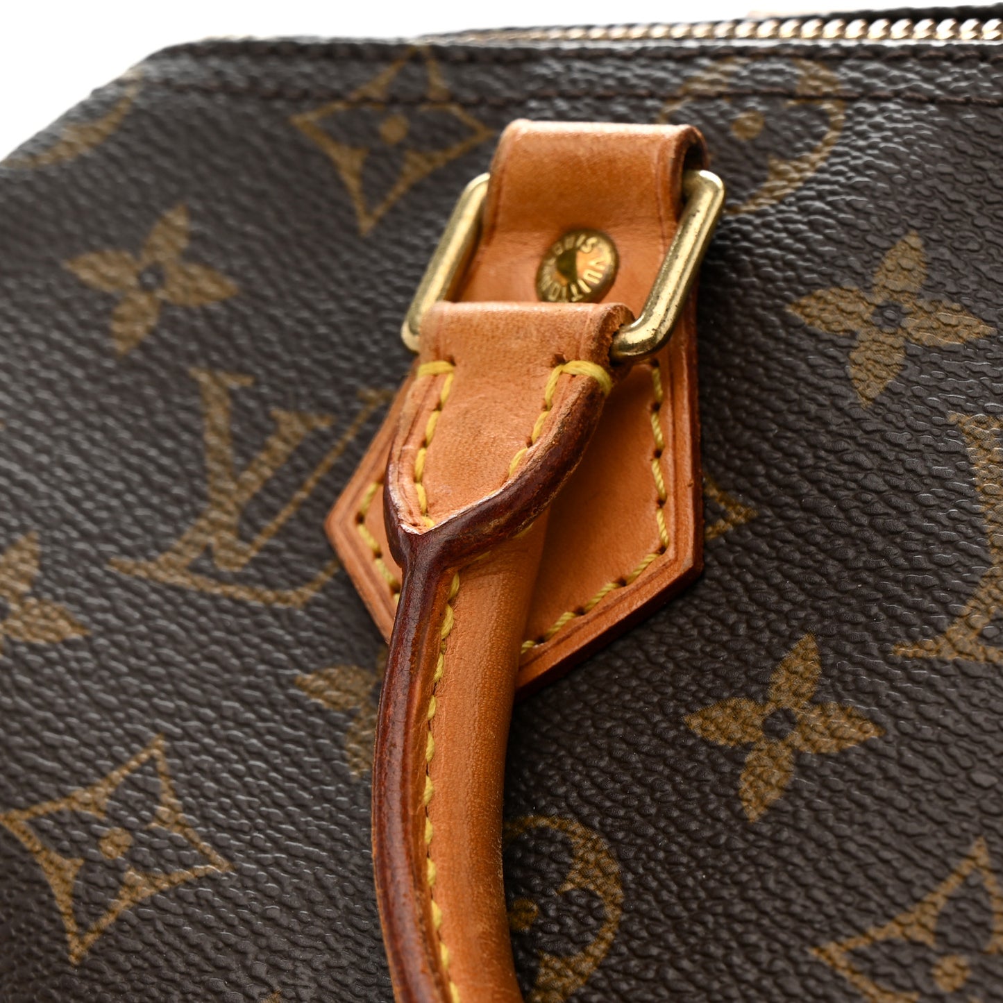 Monogram Speedy 25