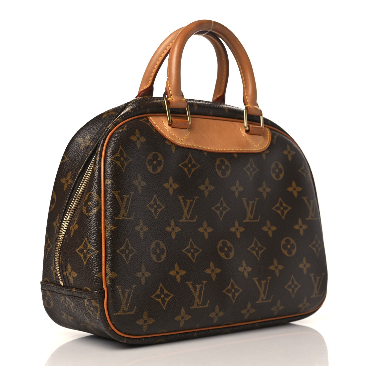 Louis Vuitton Monogram Trouville 2 of 7