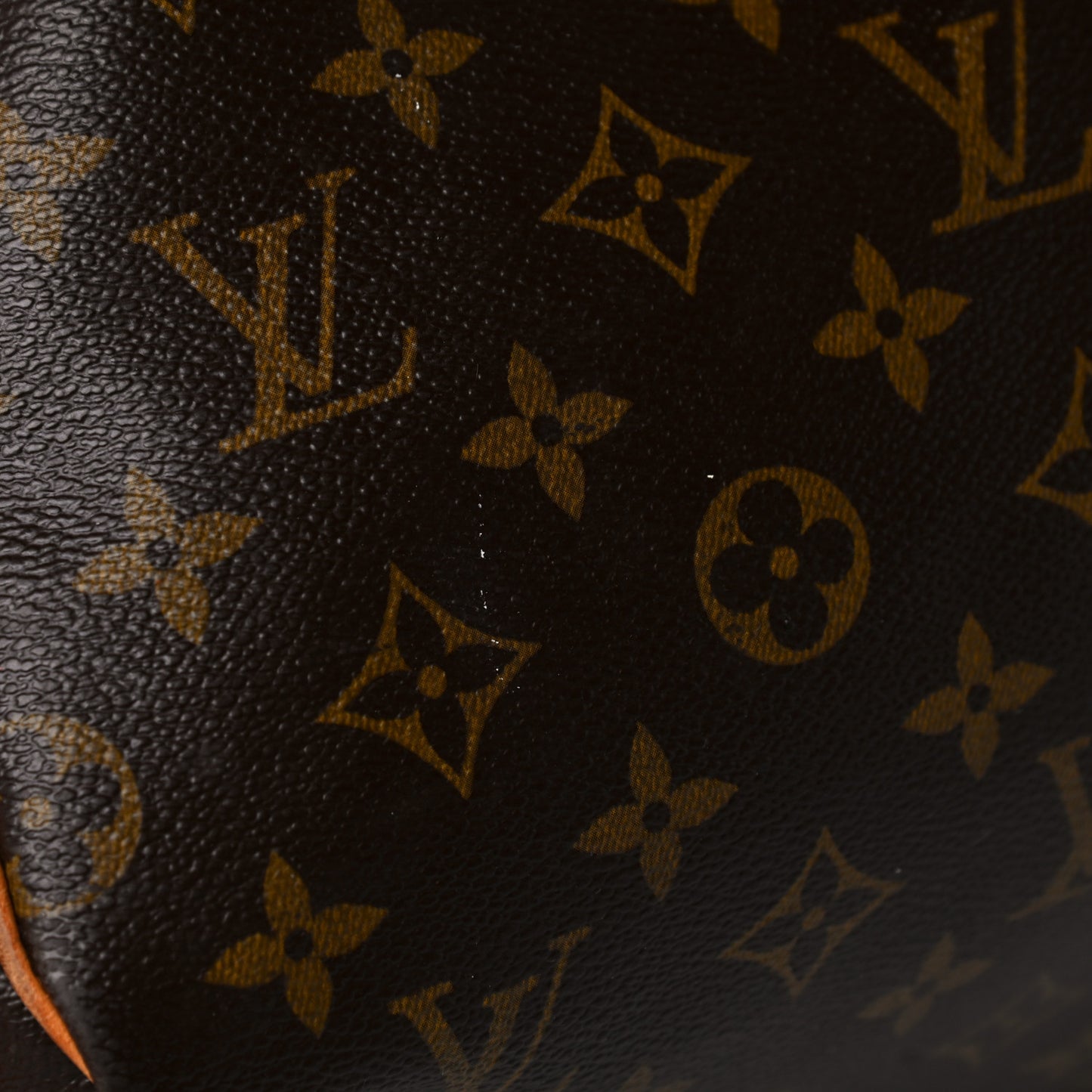 Monogram Keepall Bandouliere 55