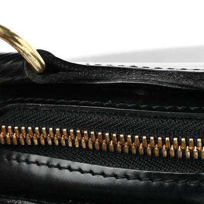 Louis Vuitton Epi Mabillon Backpack Black 22 of 22