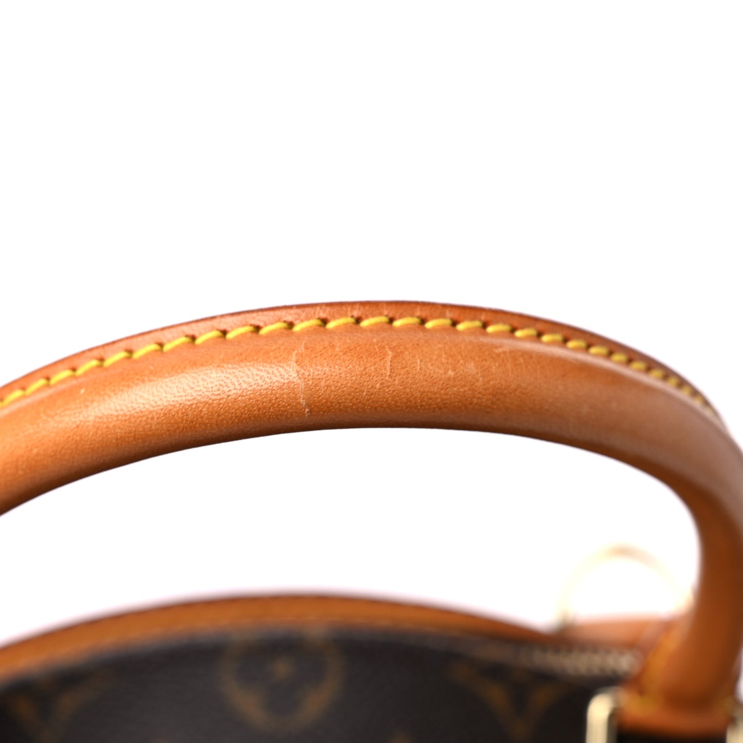 Monogram Ellipse PM