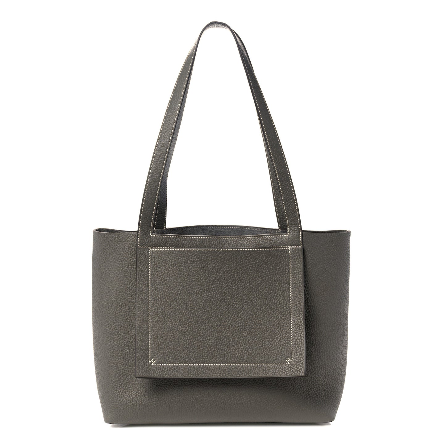 Taurillon Clemence Cabasellier 31 Gris Meyer