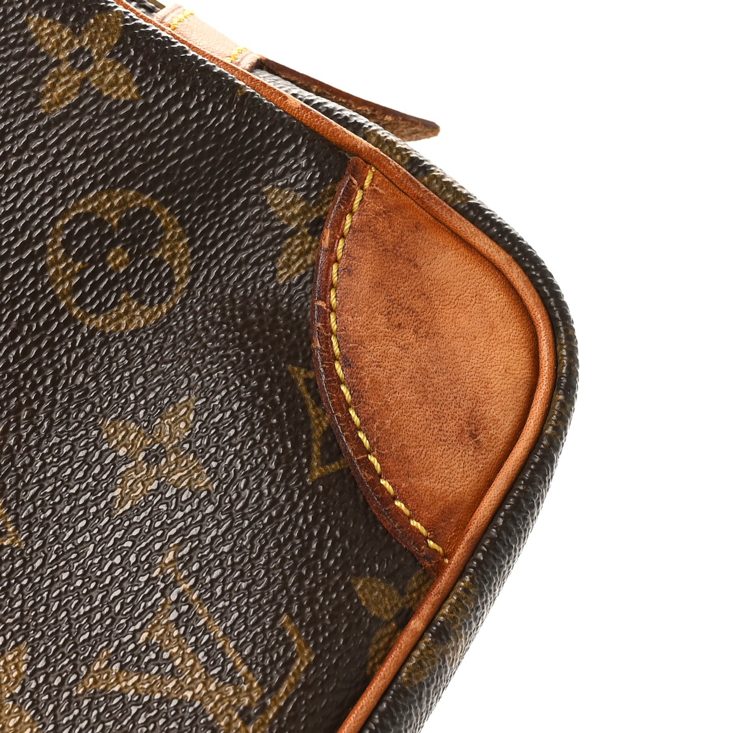 Monogram Pochette Marly Dragonne 22