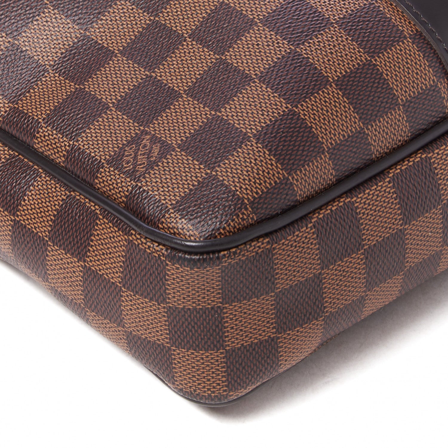 Louis Vuitton Damier Ebene Porte-Documents Voyage PM 5 of 8