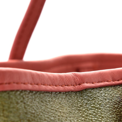 Louis Vuitton Masters Da Vinci Neverfull MM 10 of 14
