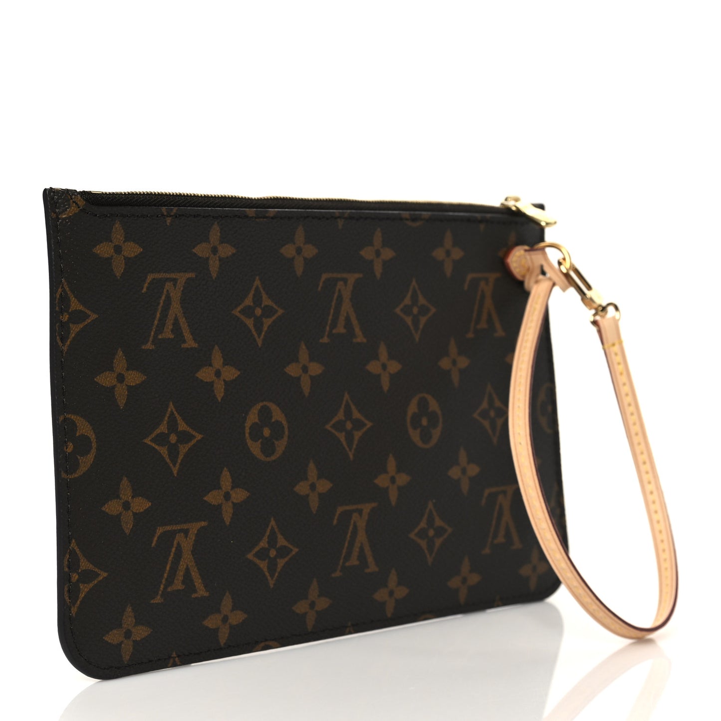 Monogram Neverfull MM GM Pochette