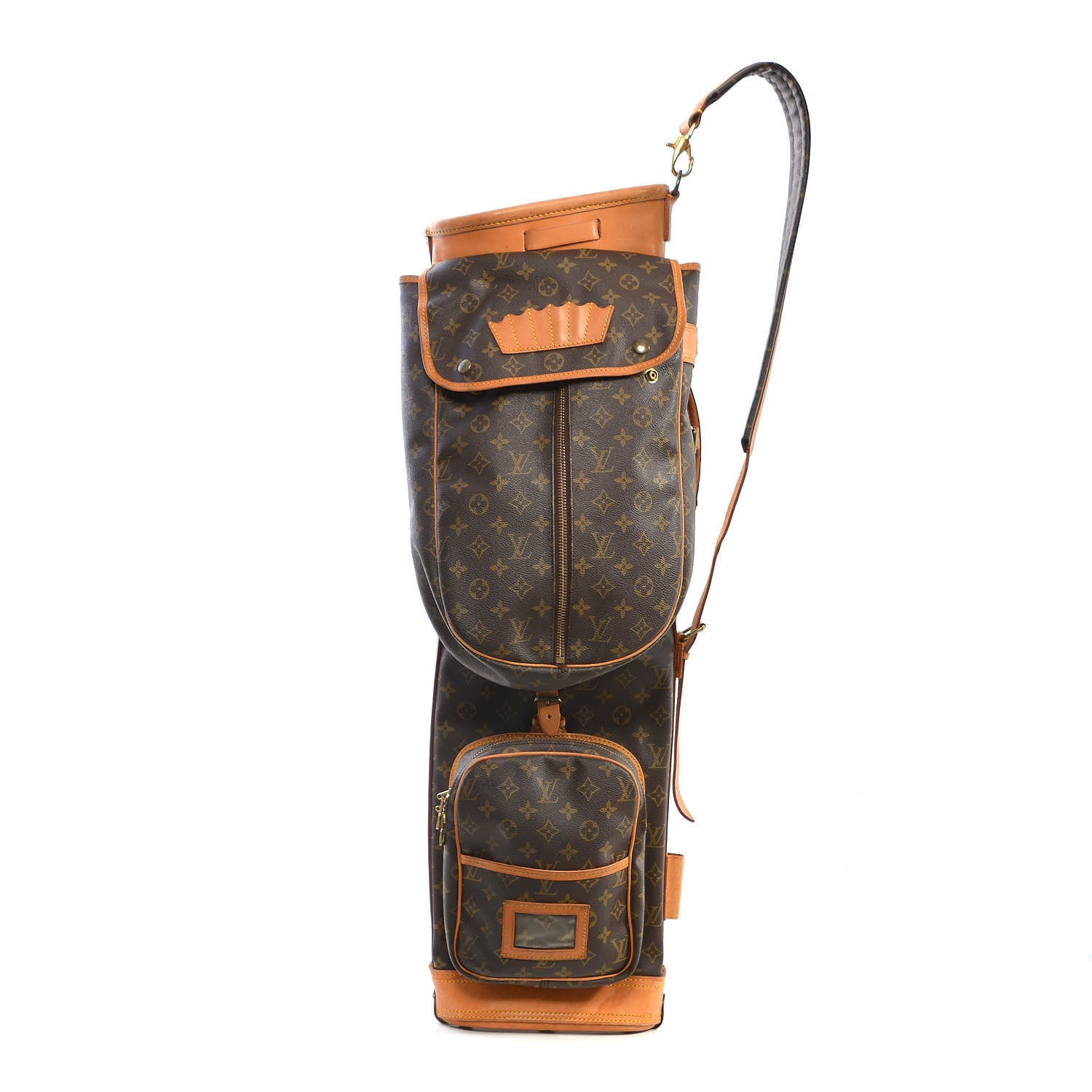 Louis Vuitton Monogram Sac Golf 1 of 14