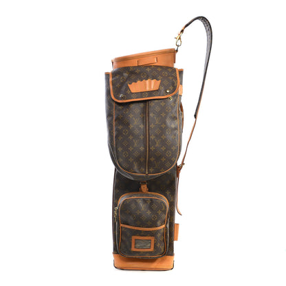 Louis Vuitton Monogram Sac Golf 1 of 14