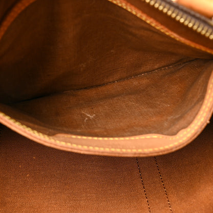 Louis Vuitton Monogram Sac Flanerie 50 6 of 21