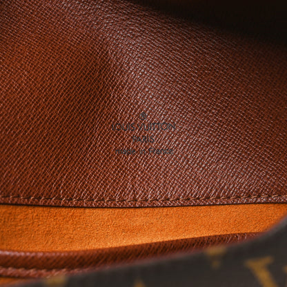 Louis Vuitton Monogram Musette Tango 6 of 11