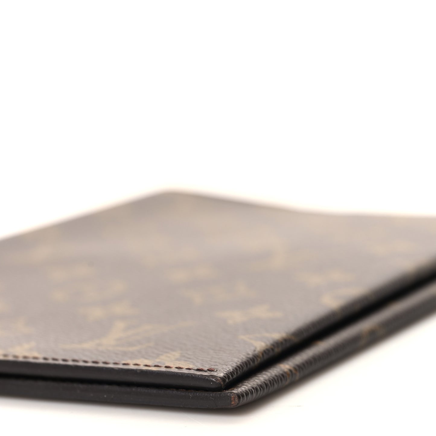 Monogram Couverture Carnet GM