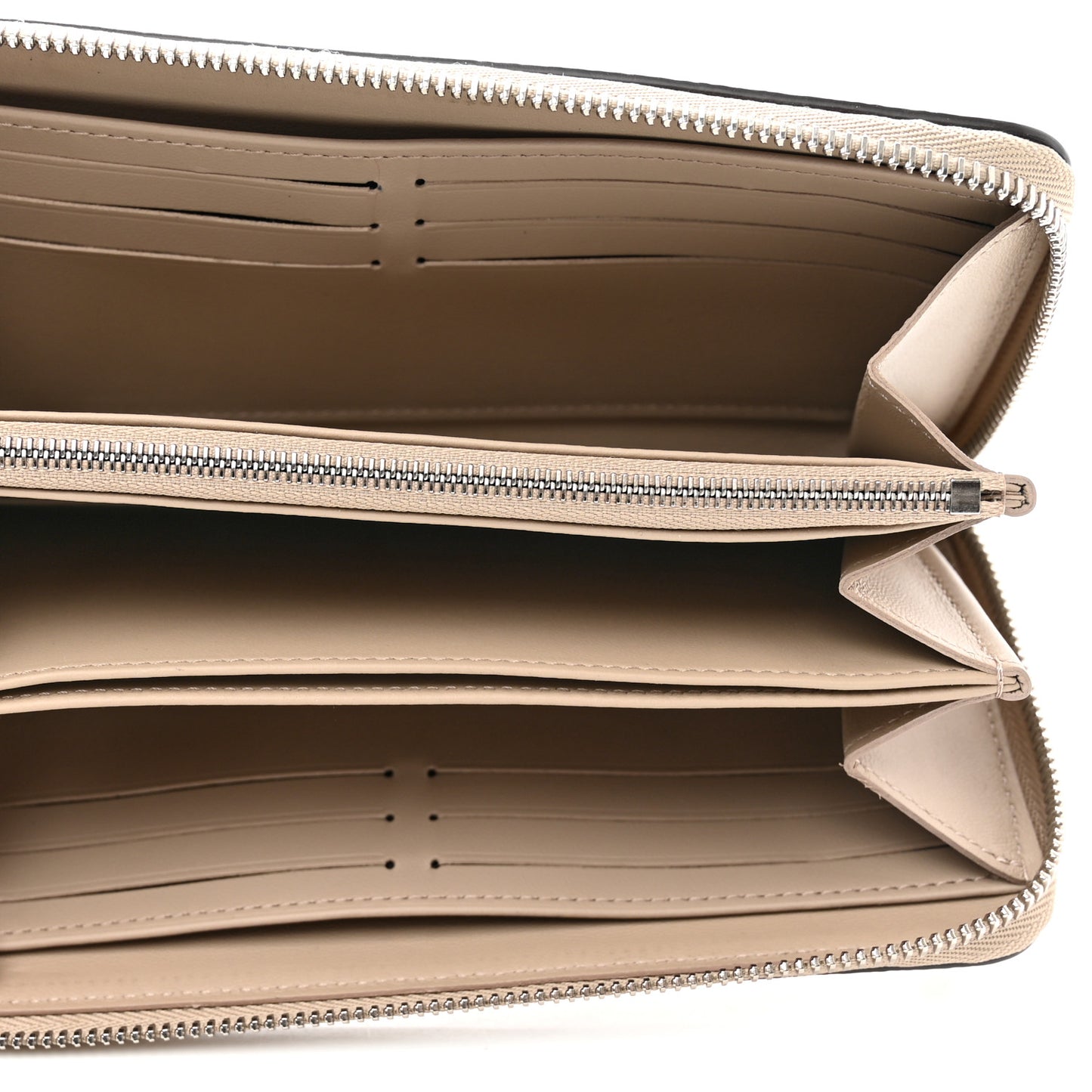 Mahina Zippy Wallet Galet