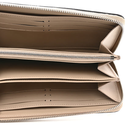 Louis Vuitton Mahina Zippy Wallet Galet 5 of 7