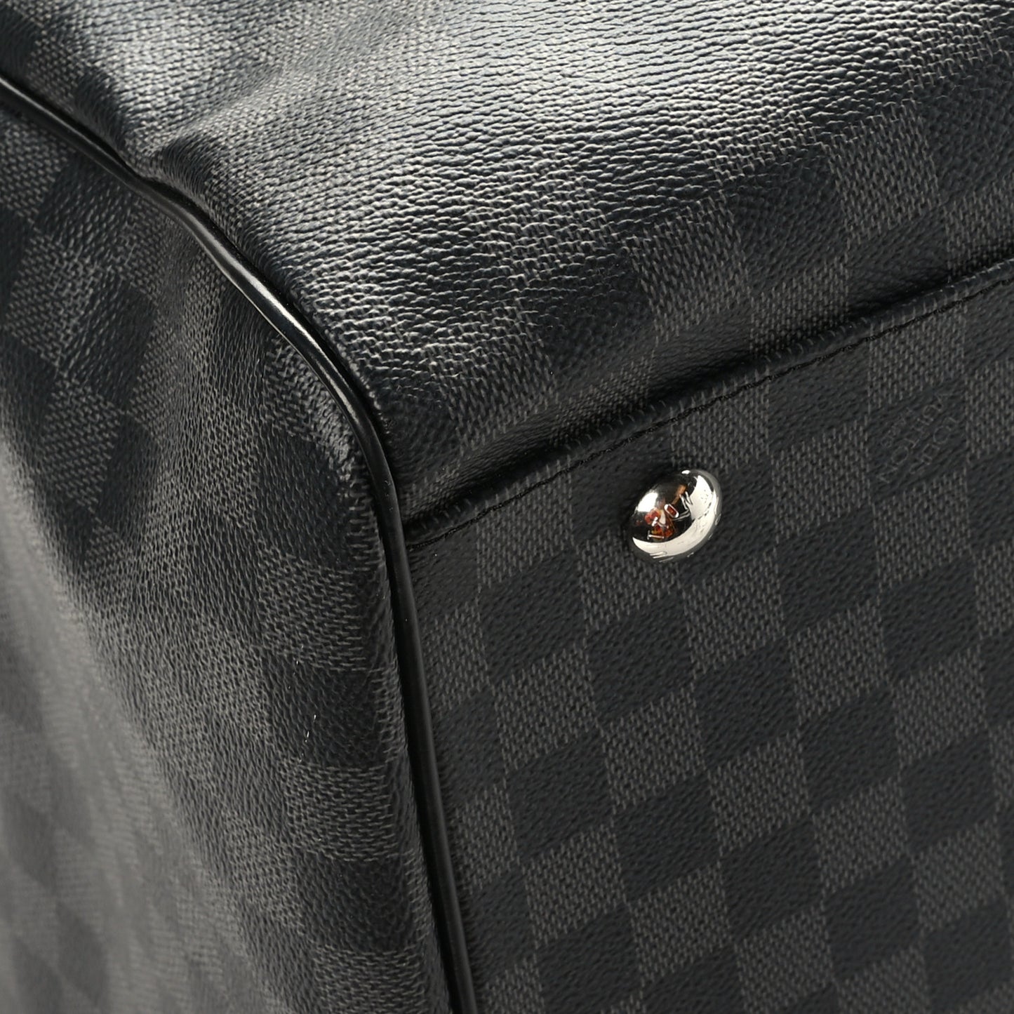 Damier Graphite Roadster