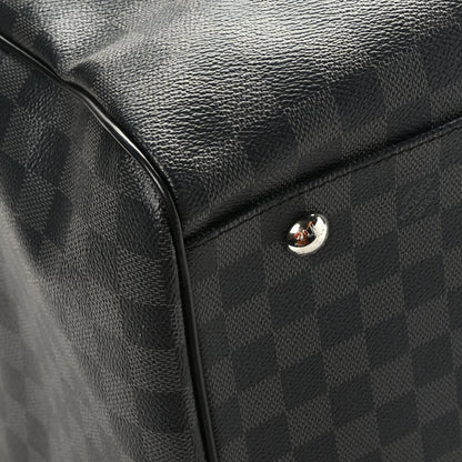 Louis Vuitton Damier Graphite Roadster 8 of 9