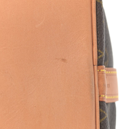 Louis Vuitton Monogram Petit Noe 11 of 13