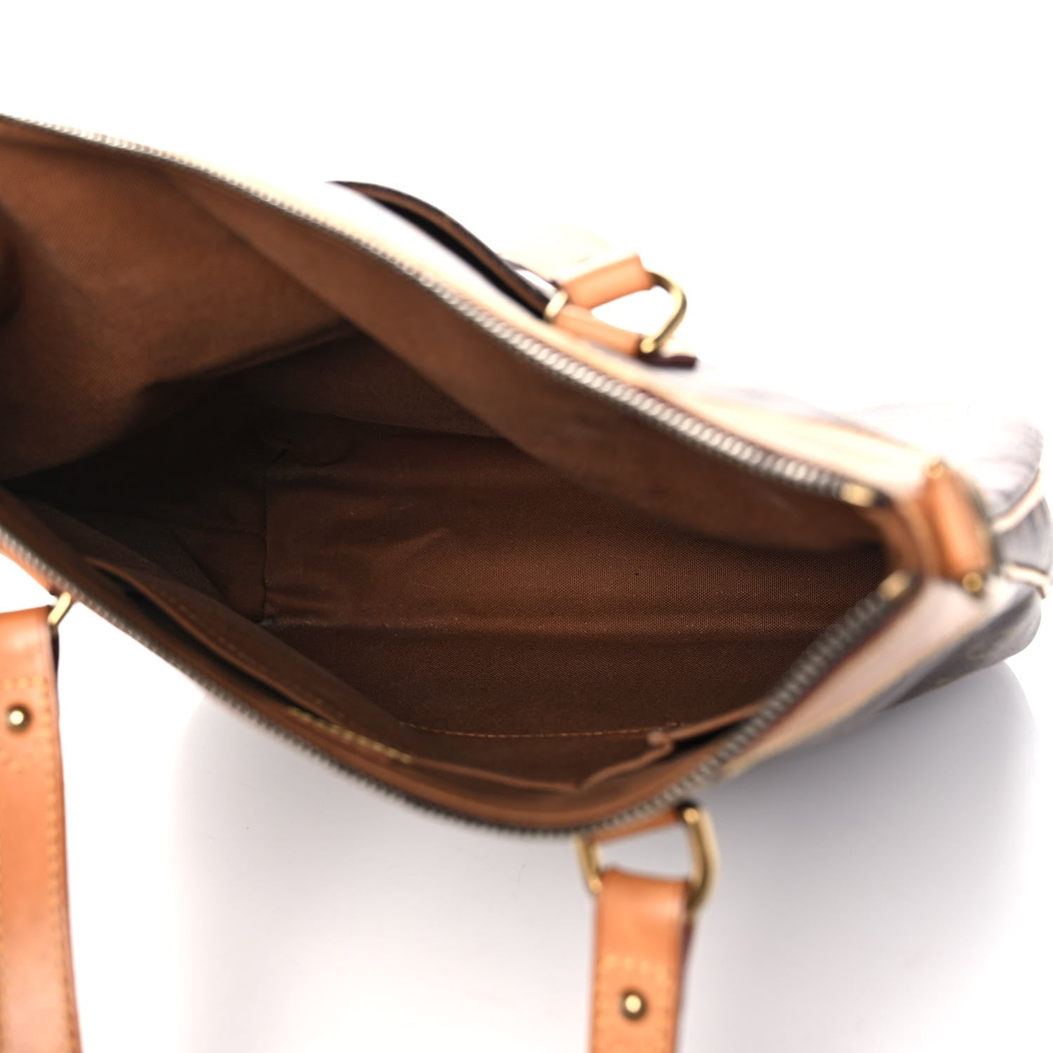 Louis Vuitton Monogram Odeon GM 5 of 14