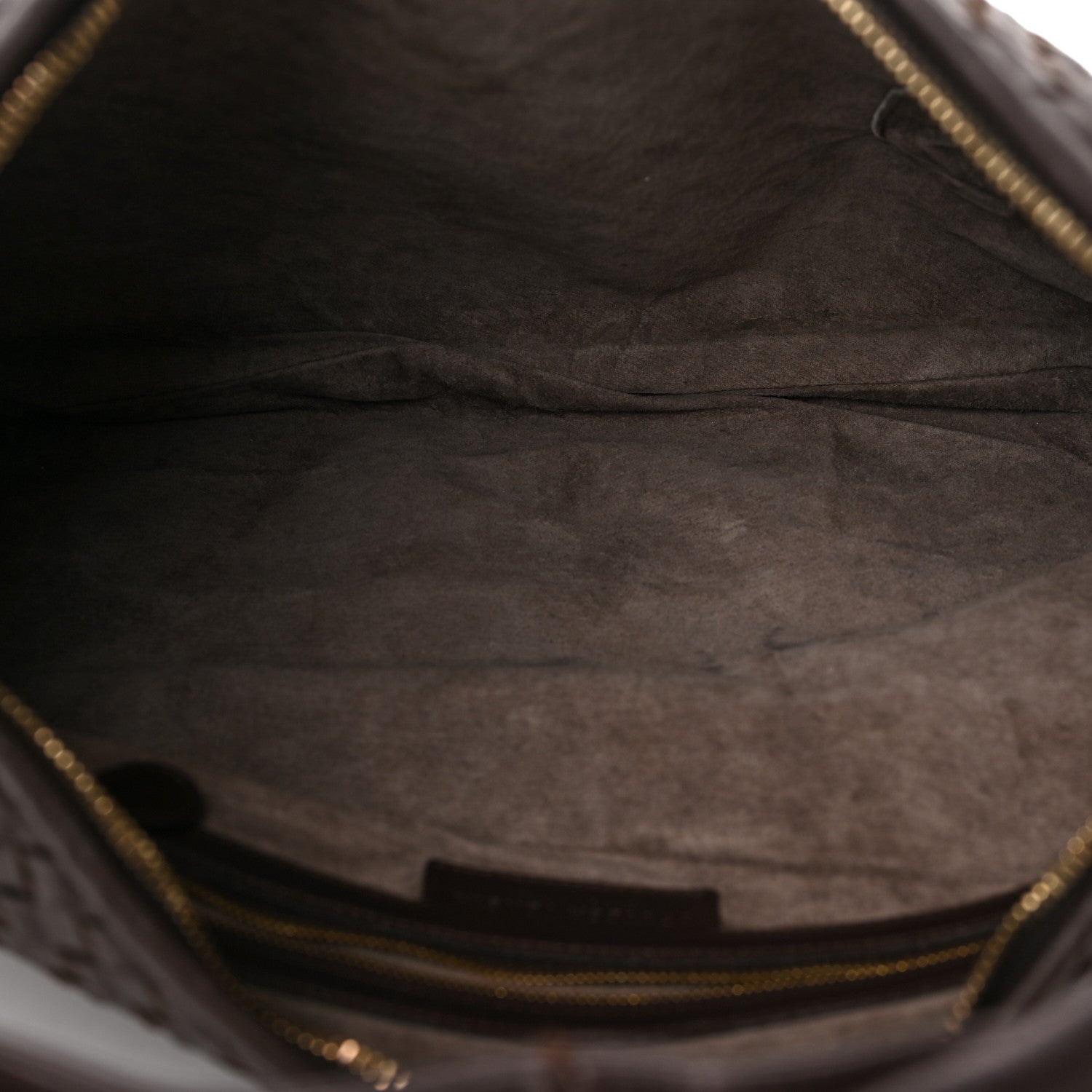 Bottega Veneta Nappa Intrecciato Medium Veneta Hobo Ebano 5 of 10