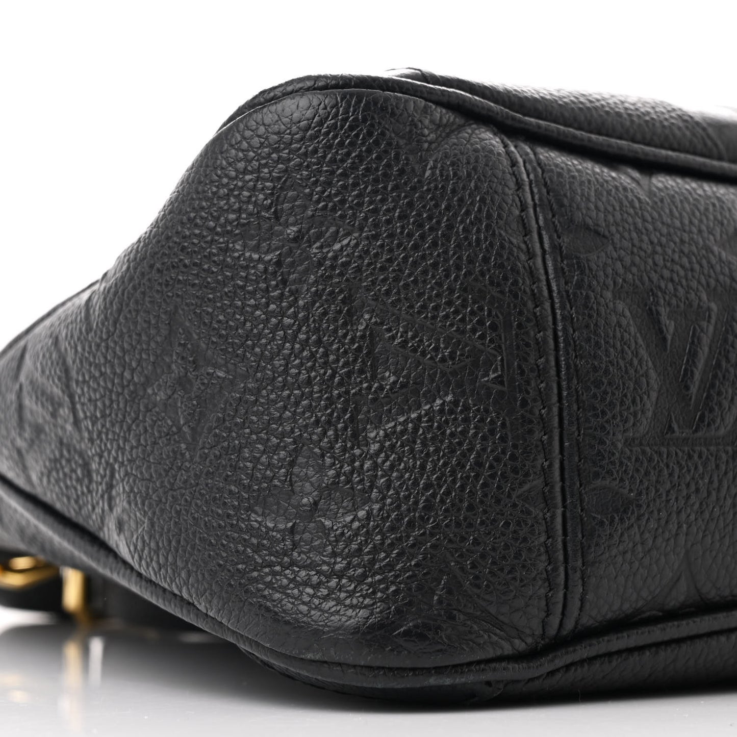 Empreinte Monogram Giant Trianon PM Black