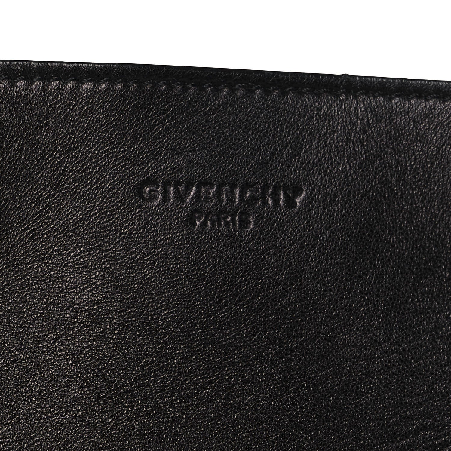 Givenchy Nappa Medium Easy Tote Black 9 of 11