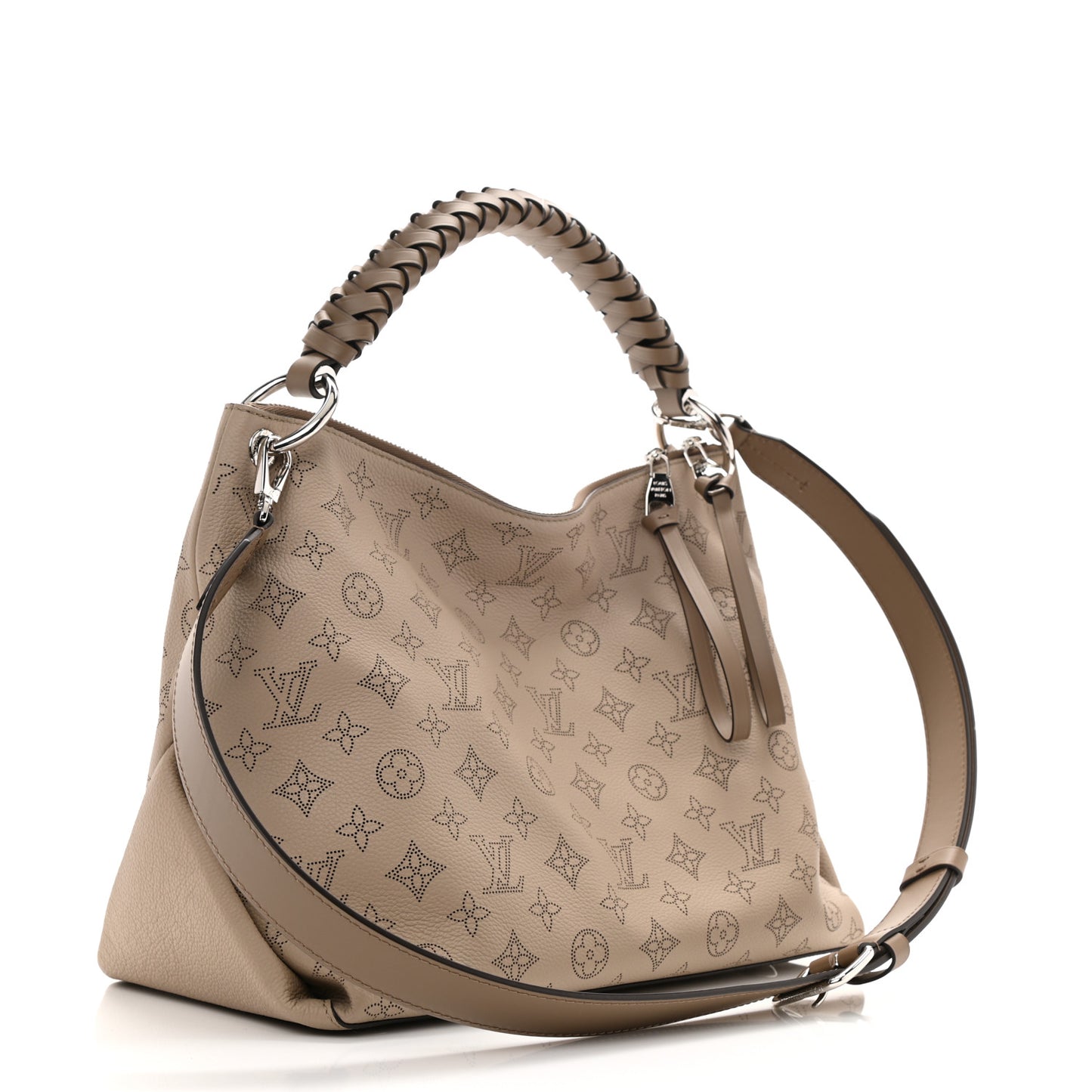 Mahina Beaubourg Hobo MM Galet