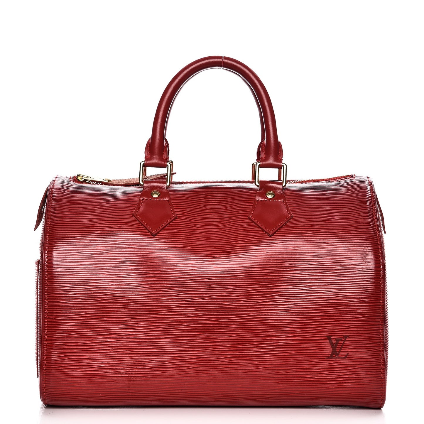Epi Speedy 25 Rouge