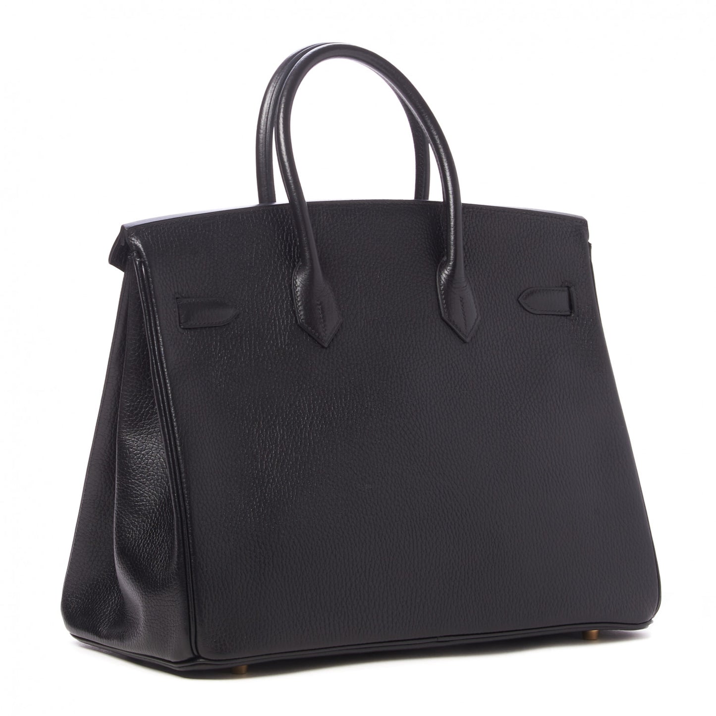 Ardennes Birkin 35 Black