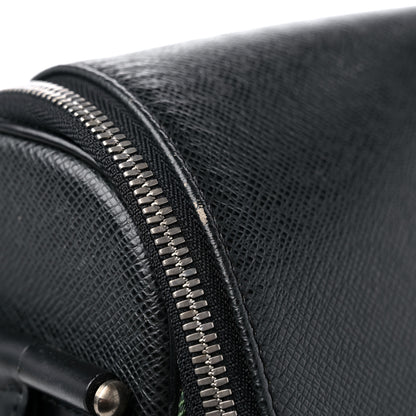 Louis Vuitton Taiga Taimyr Messenger Bag Grizzli 14 of 15