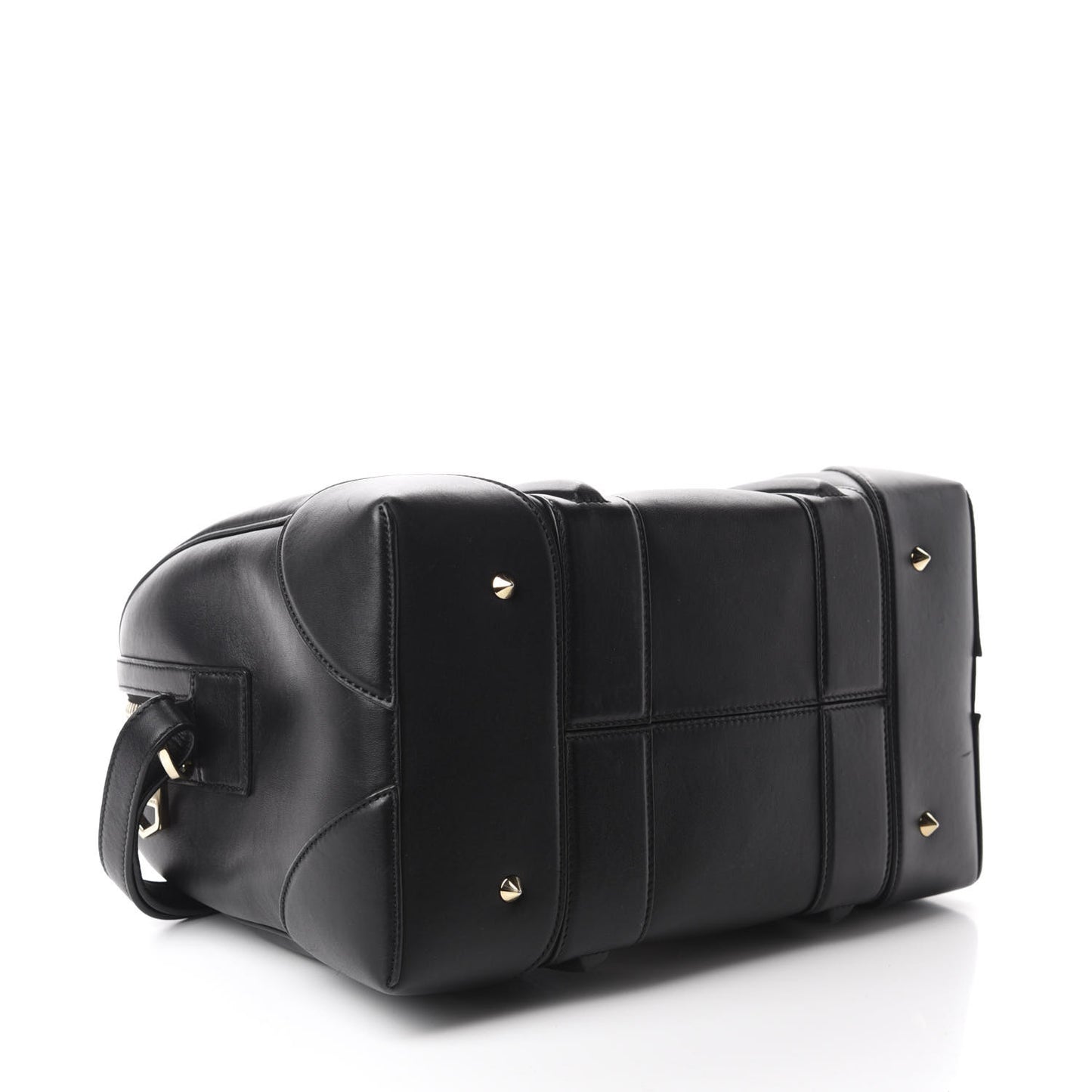 Lambskin Medium Lucrezia Black