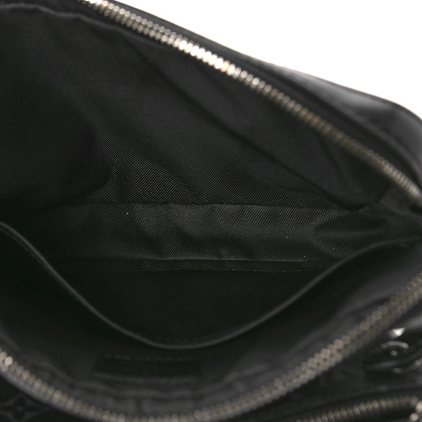 Reverse Monogram Eclipse Trio Messenger