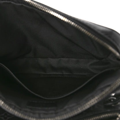 Louis Vuitton Reverse Monogram Eclipse Trio Messenger 5 of 13