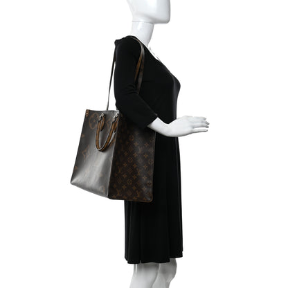 Louis Vuitton Reverse Monogram Giant Onthego GM 3 of 17